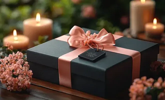 Personalizowane prezenty korporacyjne klasy premium