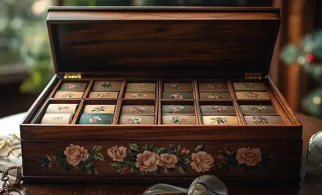 Personalizowane prezenty na komunię dla dziewczynki