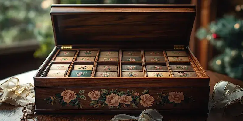 Personalizowany prezent na dzień babci i dziadka