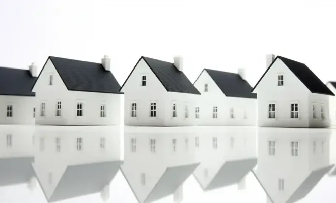 Pierwsze kroki przy sprzedaży mieszkania