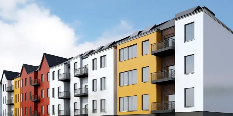 Pierwsze kroki przy sprzedaży mieszkania