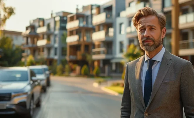 Podatek VAT przy sprzedaży nieruchomości – kiedy trzeba zapłacić?