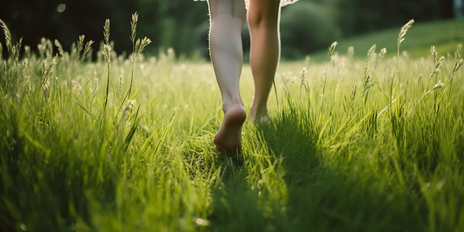 Podologia - pomoc dla stóp