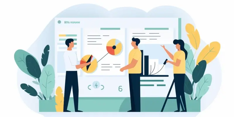 Pozycjonowanie sklepu - zagadnienia, których nie można pominąć