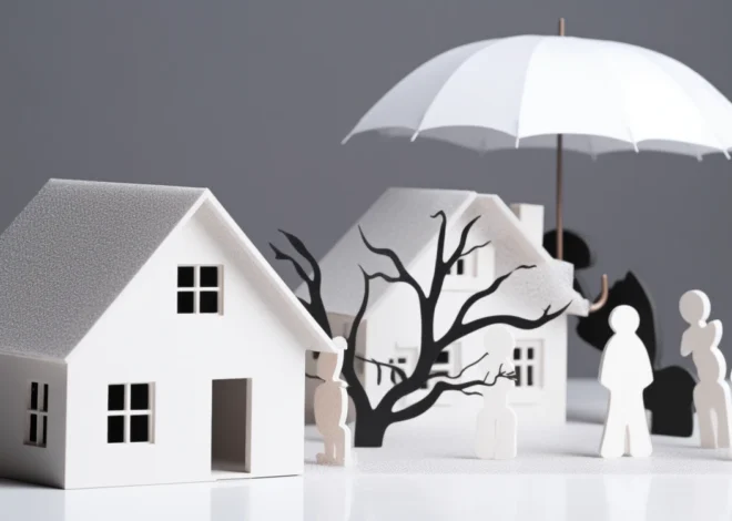 Praca agencji nieruchomości