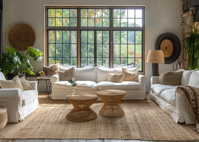 Pranie wykładzin – jak ro zrobić?