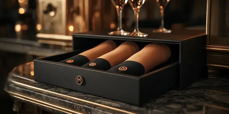 Prezenty biznesowe z polski