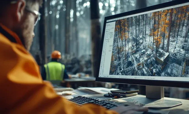 Producent maszyn przemysłowych na zamówienie