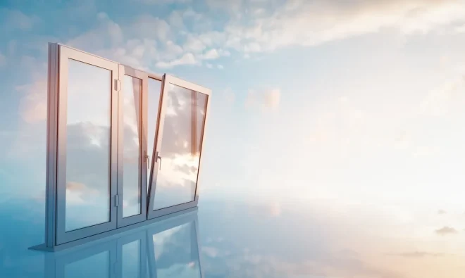 Producent okien aluminiowych Szczecin