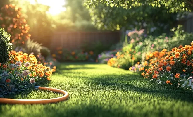 Producent węży ogrodowych