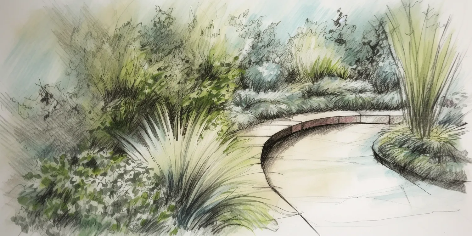 Projektowanie ogrodu Szczecin