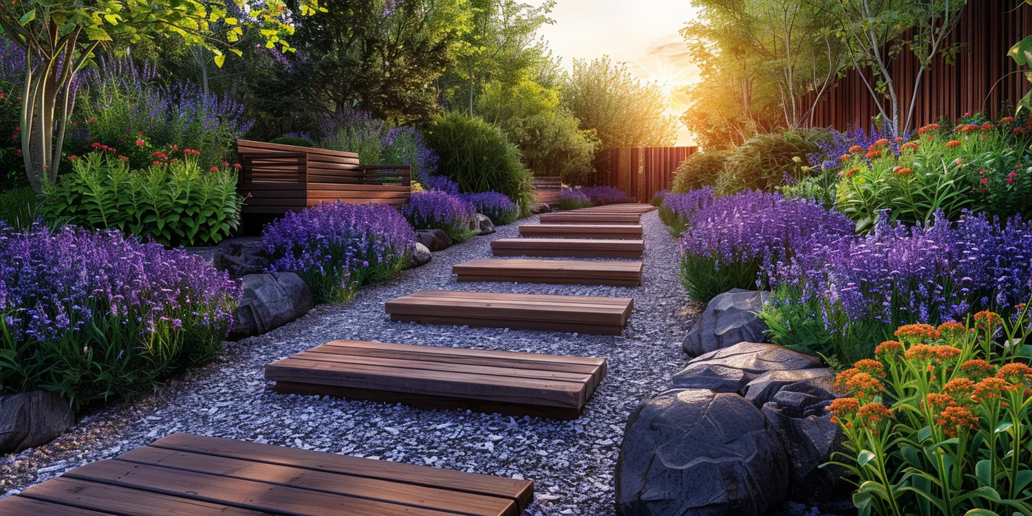 Projektowanie ogrodu Szczecin