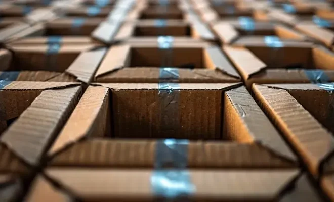 Przeprowadzka firmy – jak zaplanować i zorganizować?