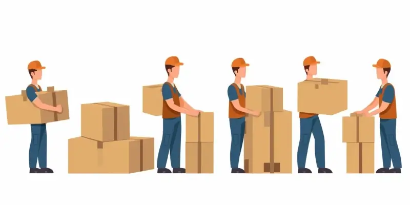 Przeprowadzka mieszkania Szczecin