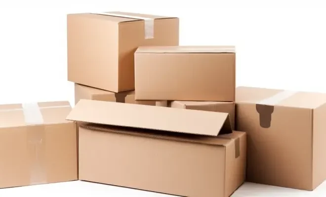 Przeprowadzka Szczecin