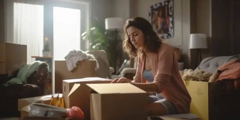 Przeprowadzka Szczecin