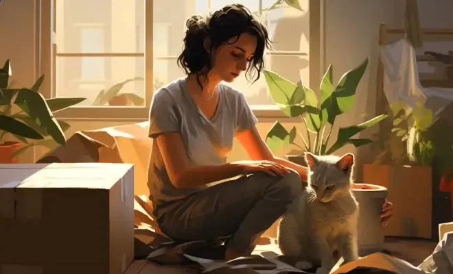 Przeprowadzki zagraniczne Szczecin