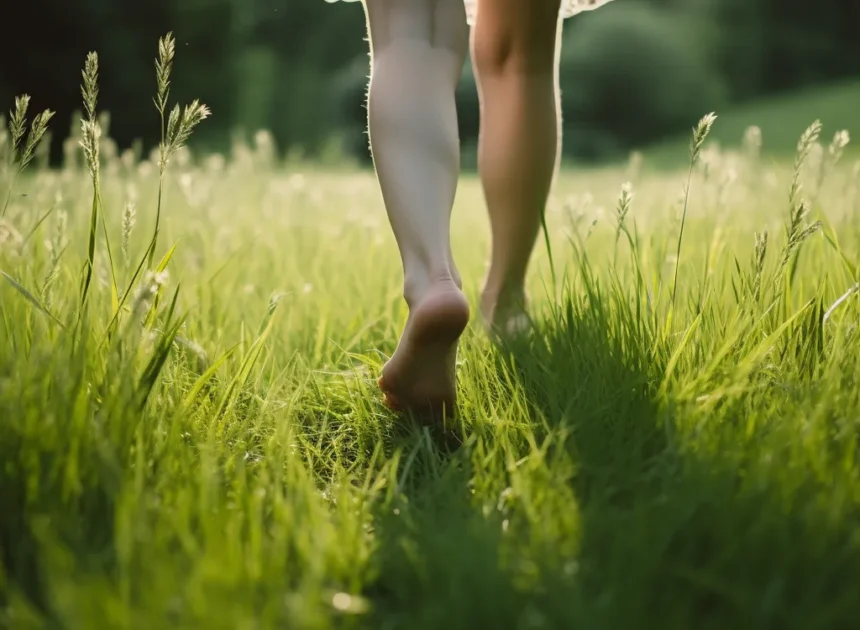 Przygotuj swoje stopy na lato – podologiczne ABC