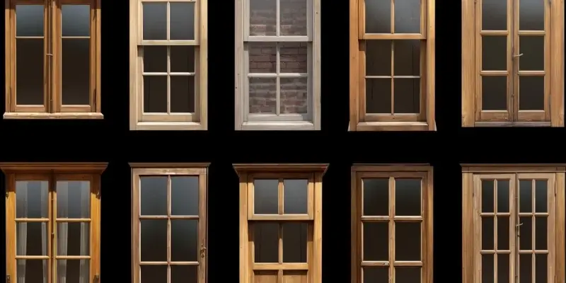 Ranking okien PCV Szczecin