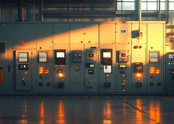 Ranking okien Szczecin