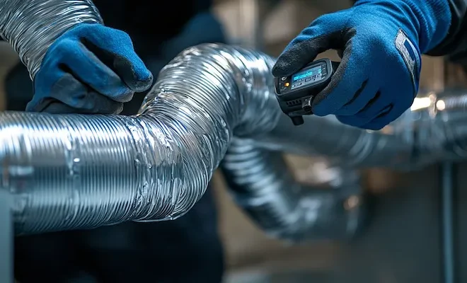 Co to jest rekuperacja?