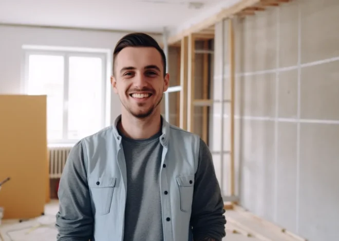 Remonty mieszkań Szczecin