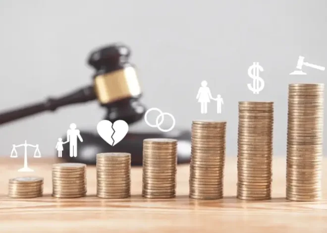 Rozwód jakie dokumenty trzeba złożyć?