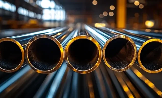 Rury bezszwowe Gdynia