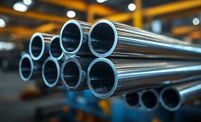 Rury bezszwowe Poznań