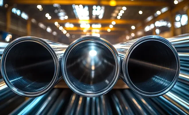 Rury ze stali nierdzewnej Poznań