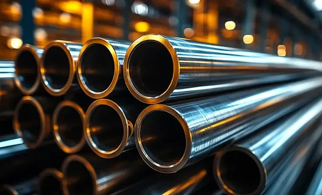 Rury ze stali nierdzewnej Szczecin