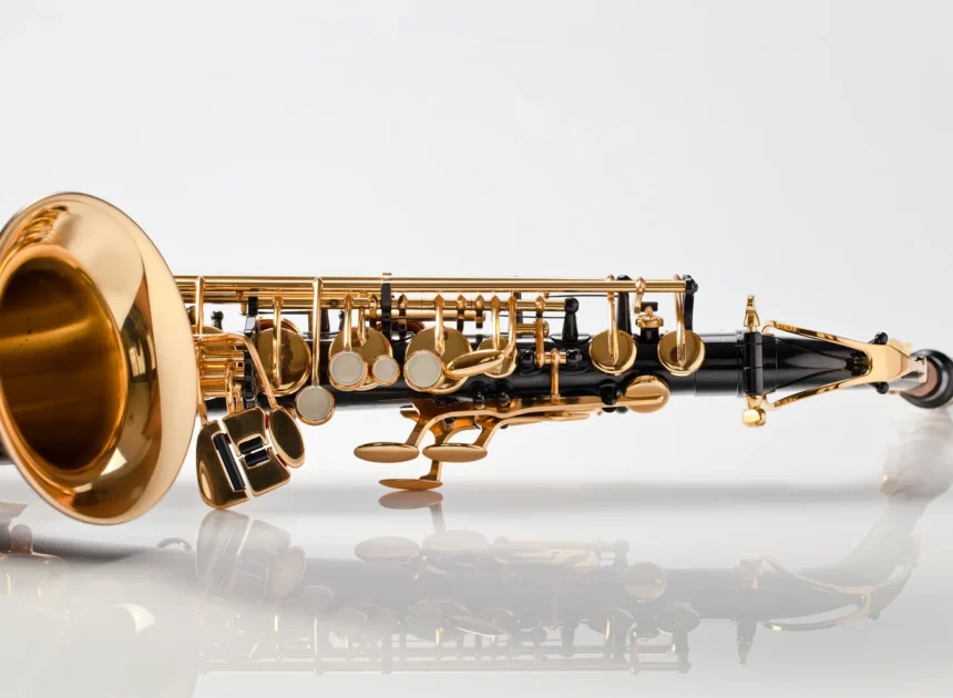 Saksofon altowy jak grać?