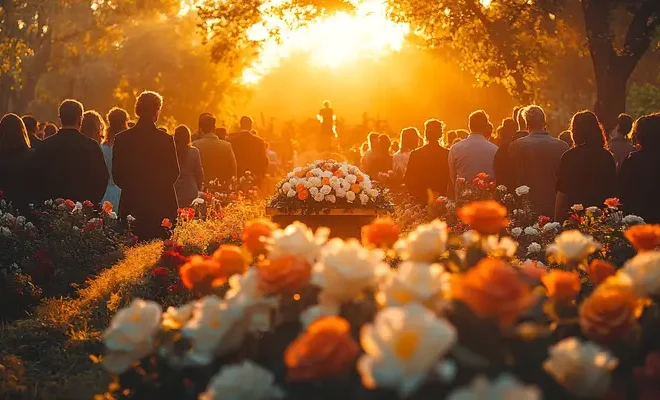 Salony pogrzebowe Opole