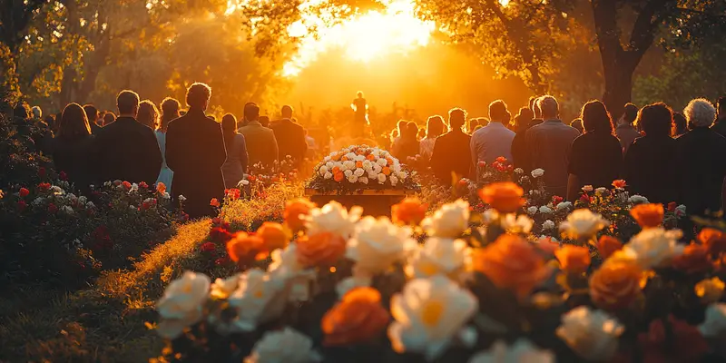 Salony pogrzebowe Opole