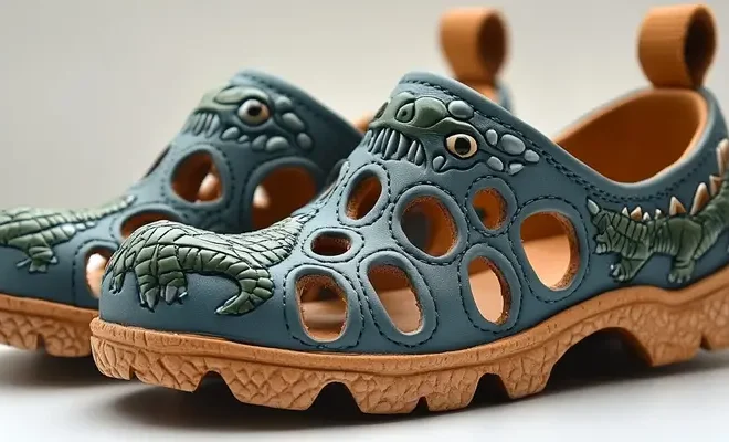 Sandały dla dziewczynki 21