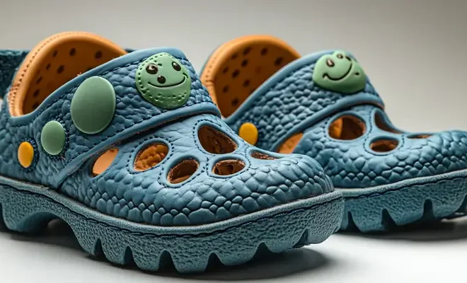 Sandały dla dziewczynki 22