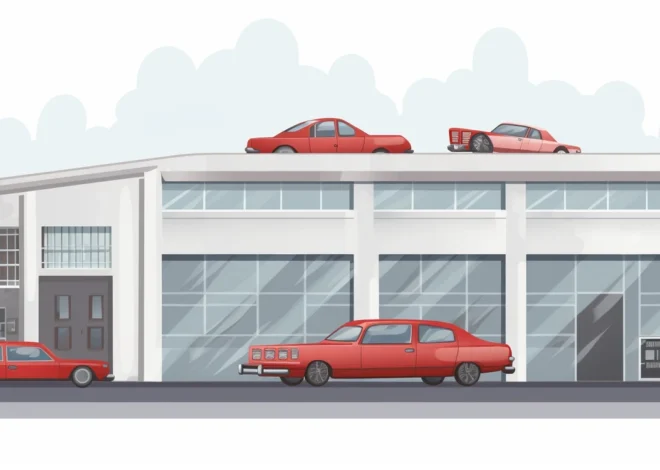 Serwisowanie samochodu – kiedy powinno się odbywać?