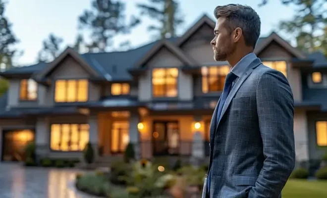 Sprzedaj skutecznie nieruchomość