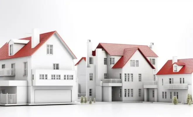 Sprzedaż czy wynajem nieruchomości