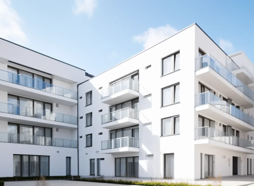 Sprzedaż mieszkania jakie formalności?