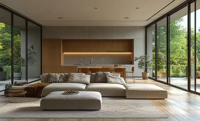 Sprzedaż mieszkania kiedy oddać klucze?