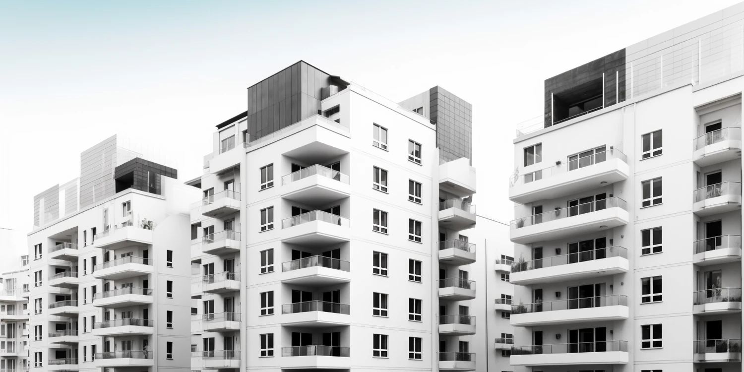 Sprzedaż mieszkania z jaką stawką vat?