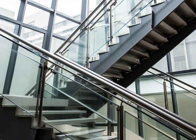 Stal nierdzewna Wrocław