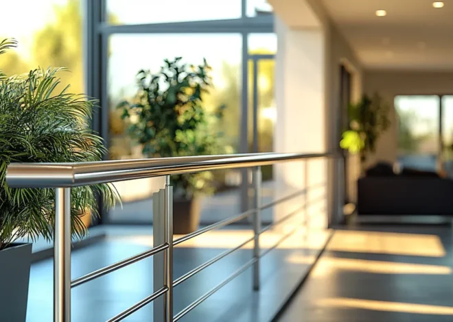 Stolarka okienna Szczecin