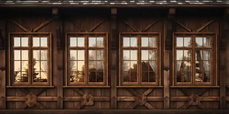 Stolarka okienna Szczecin