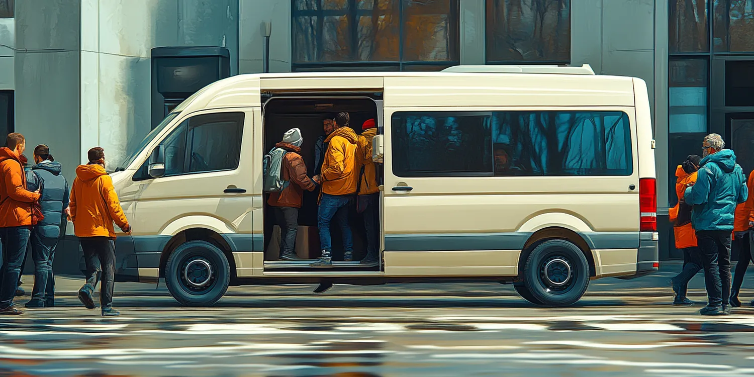 Tanie busy do Niemiec Bydgoszcz