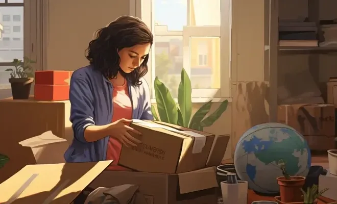 Tanie przeprowadzki Szczecin