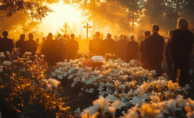 Tanie usługi pogrzebowe Opole