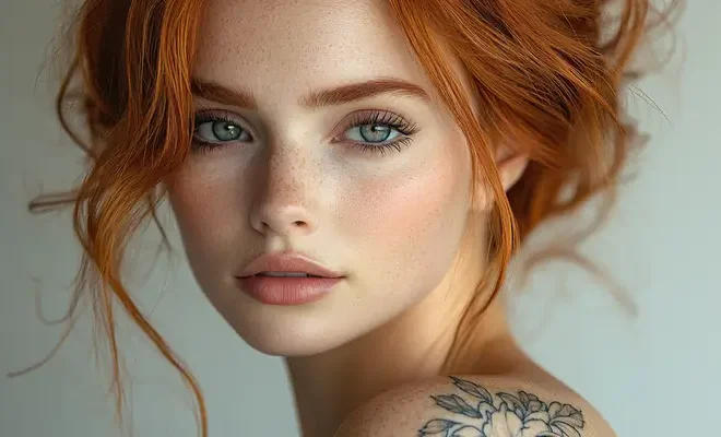 Tatuaże gwiazdki męskie znaczenie?