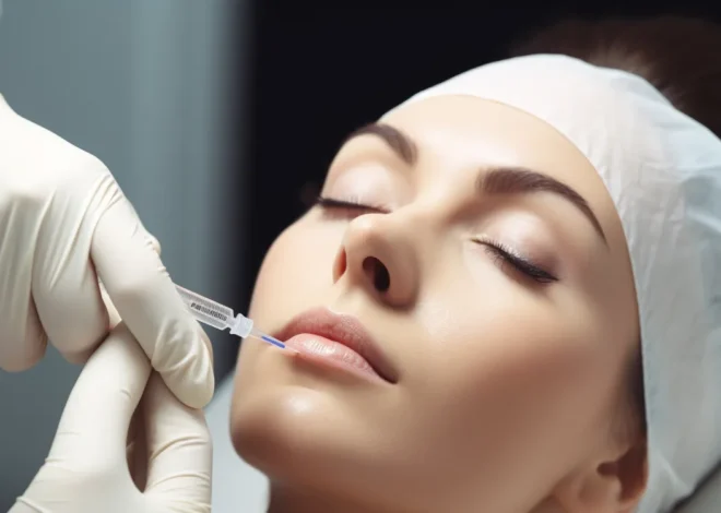 Techniki modelowania ust